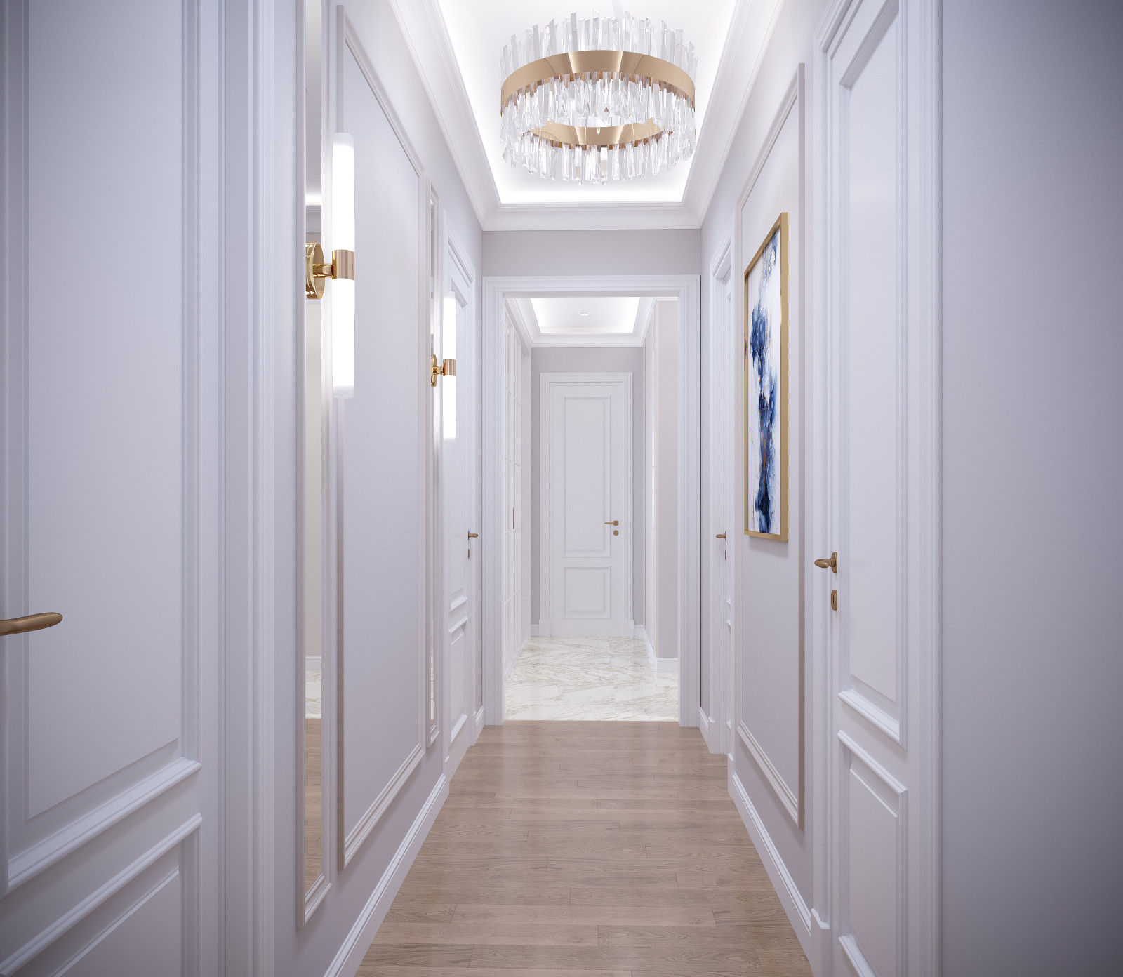 ЖК Фестиваль парк