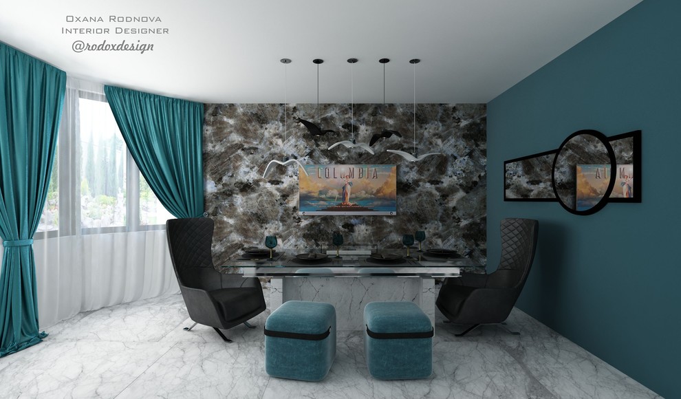 Обложка проекта: Частный дом в Крыму