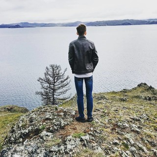 Александр Днепровский