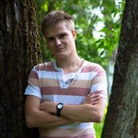 Александр Серебряков