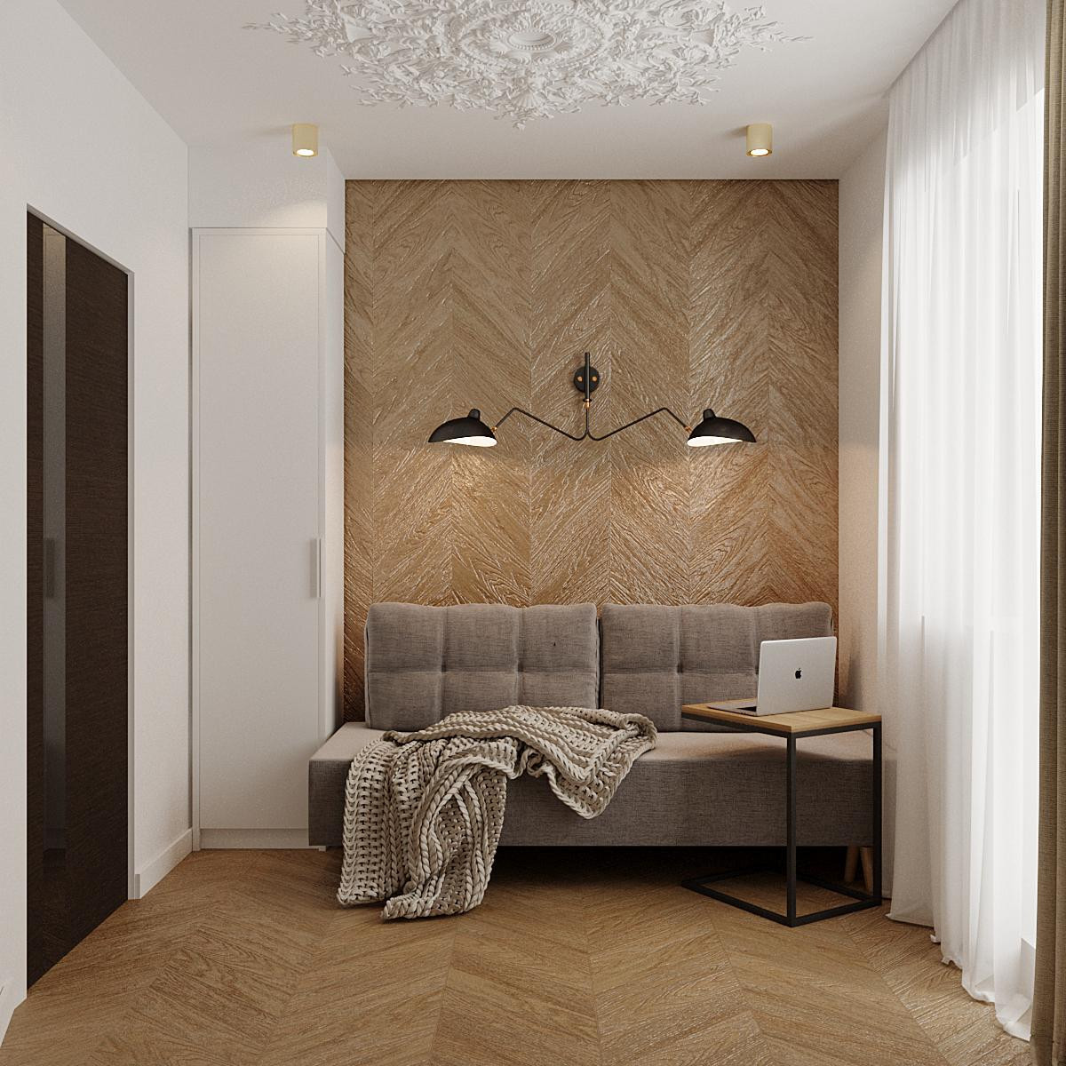 ЖК «Цветной Город»