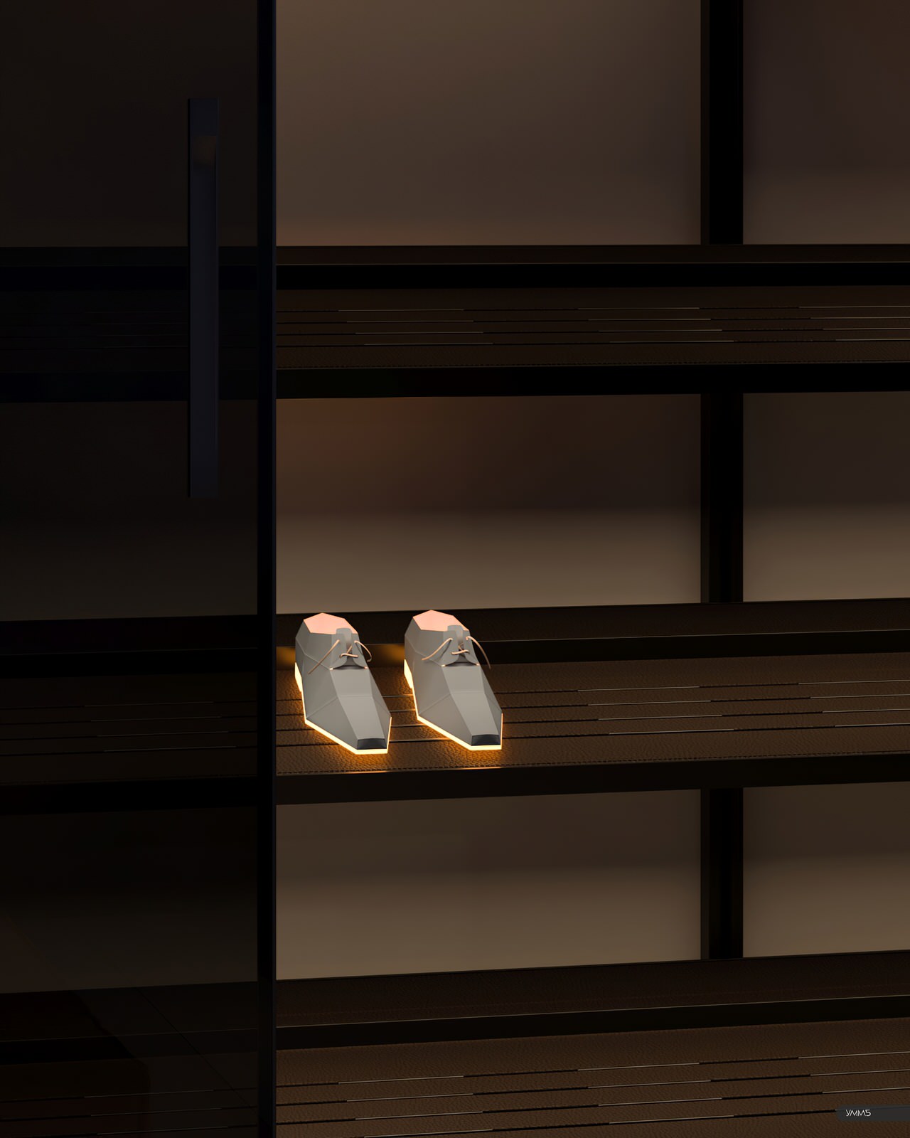 PEER GYNT | Квартира 106 м2