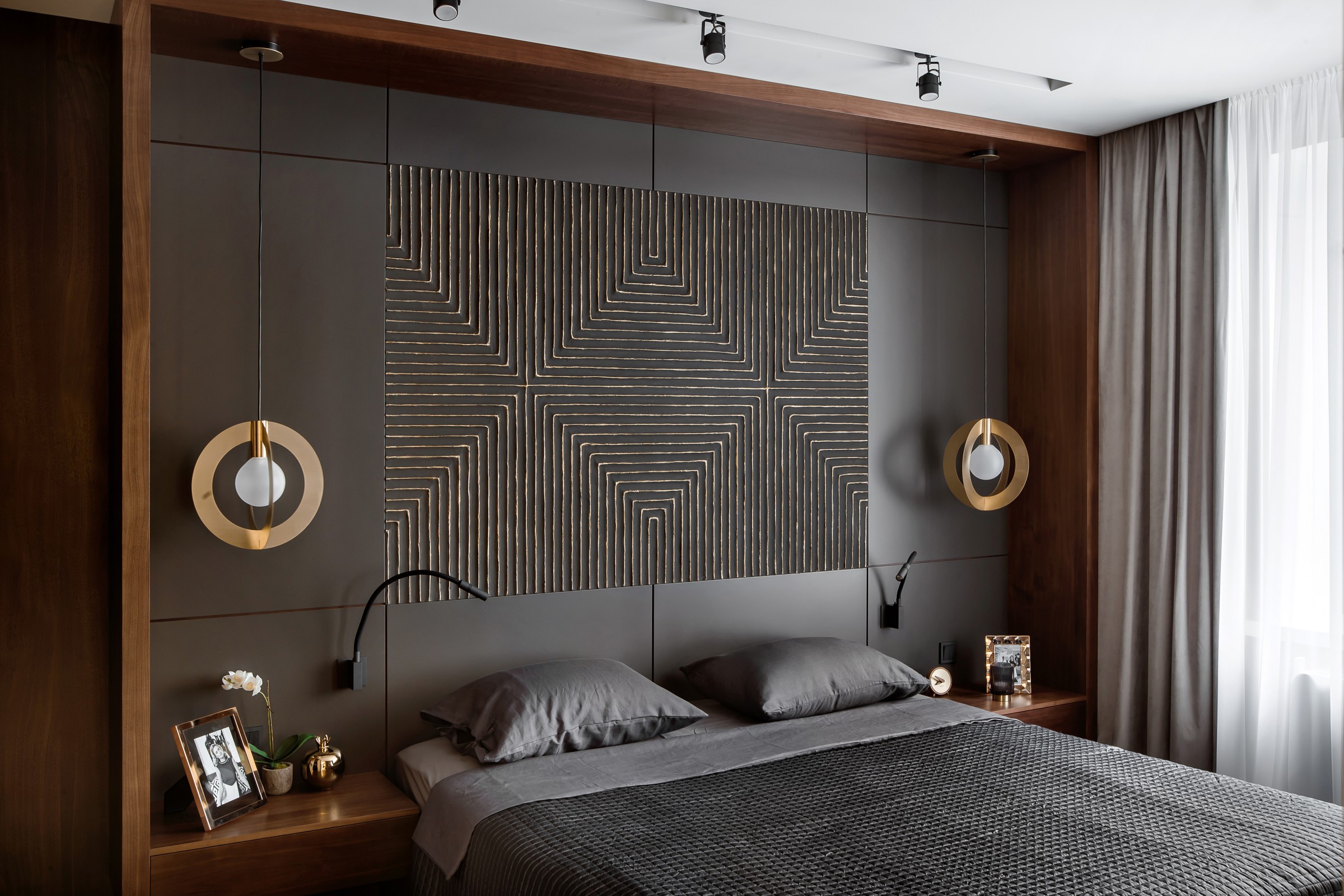 Обложка альбома: bed