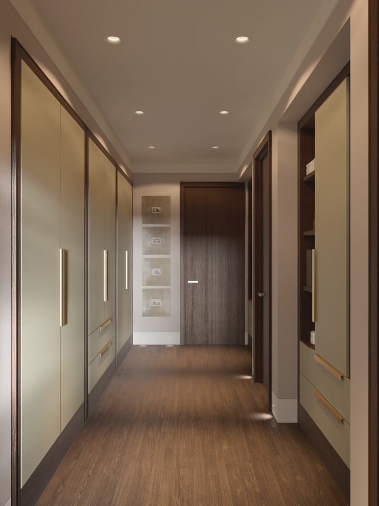 Квартира в ЖК Розмарин