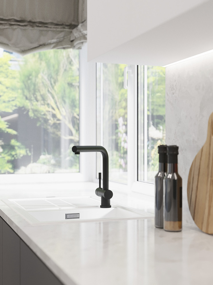 Проект в «Солнечная Долина»