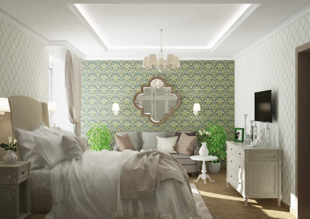 Проект дома по ул. Набережная (2016 год)