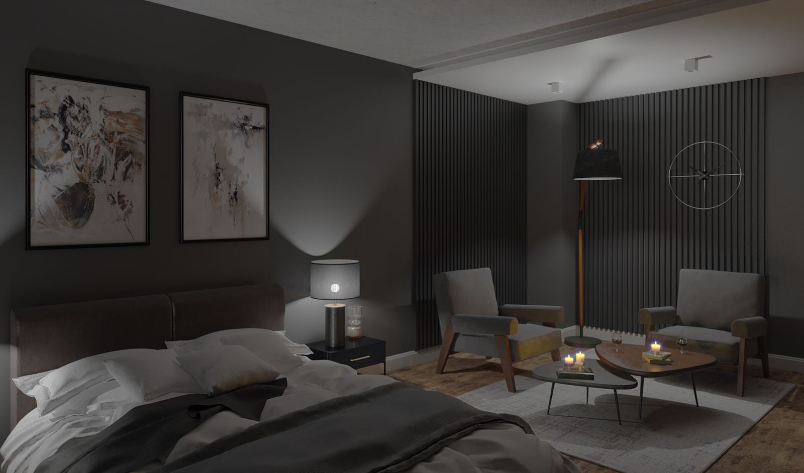 Марина Коваленко