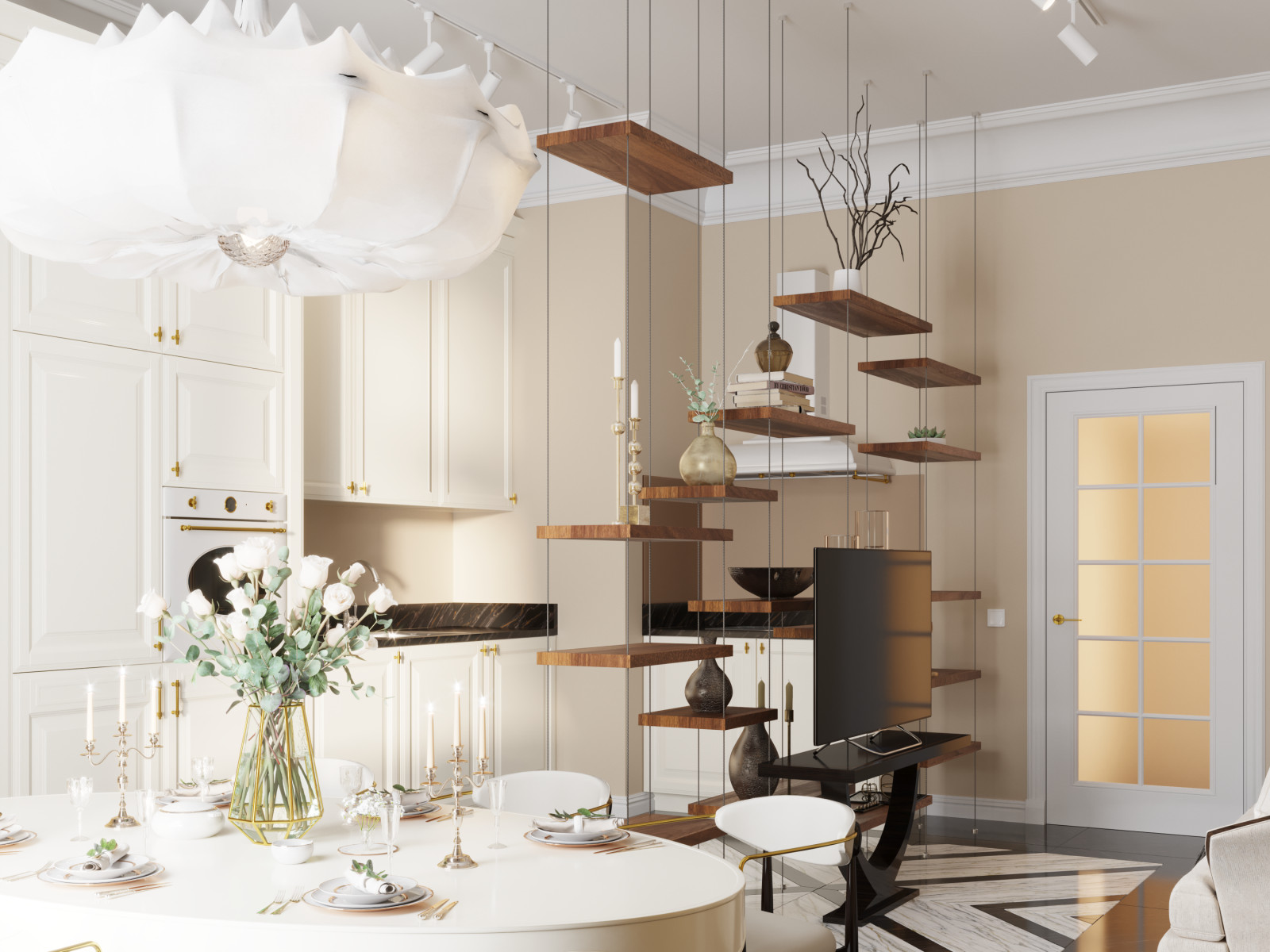 ЖК Софийский