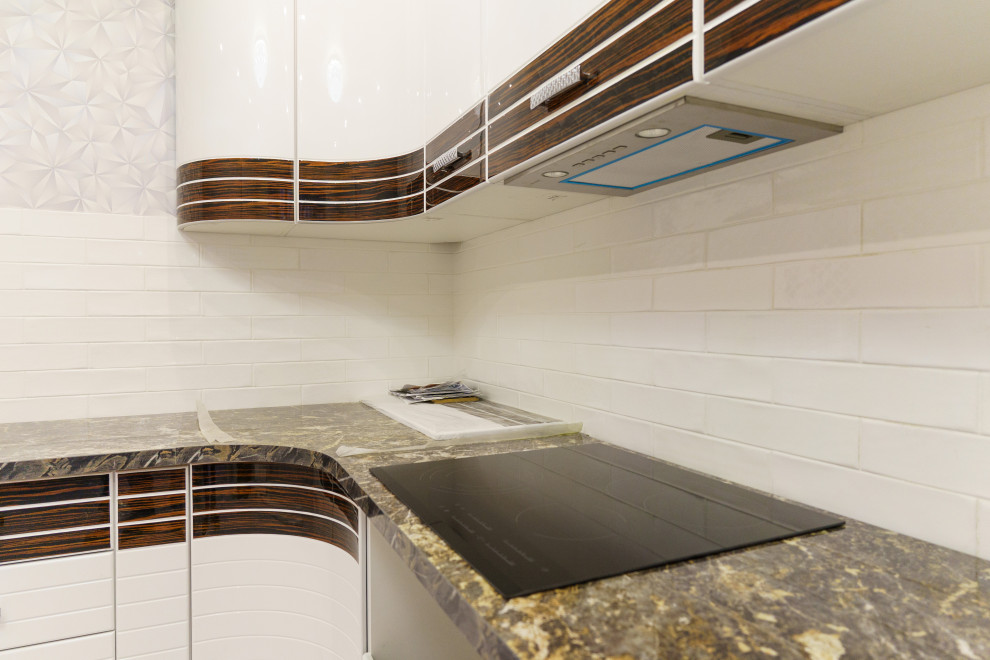 Современный ремонт 1-комнатной квартиры