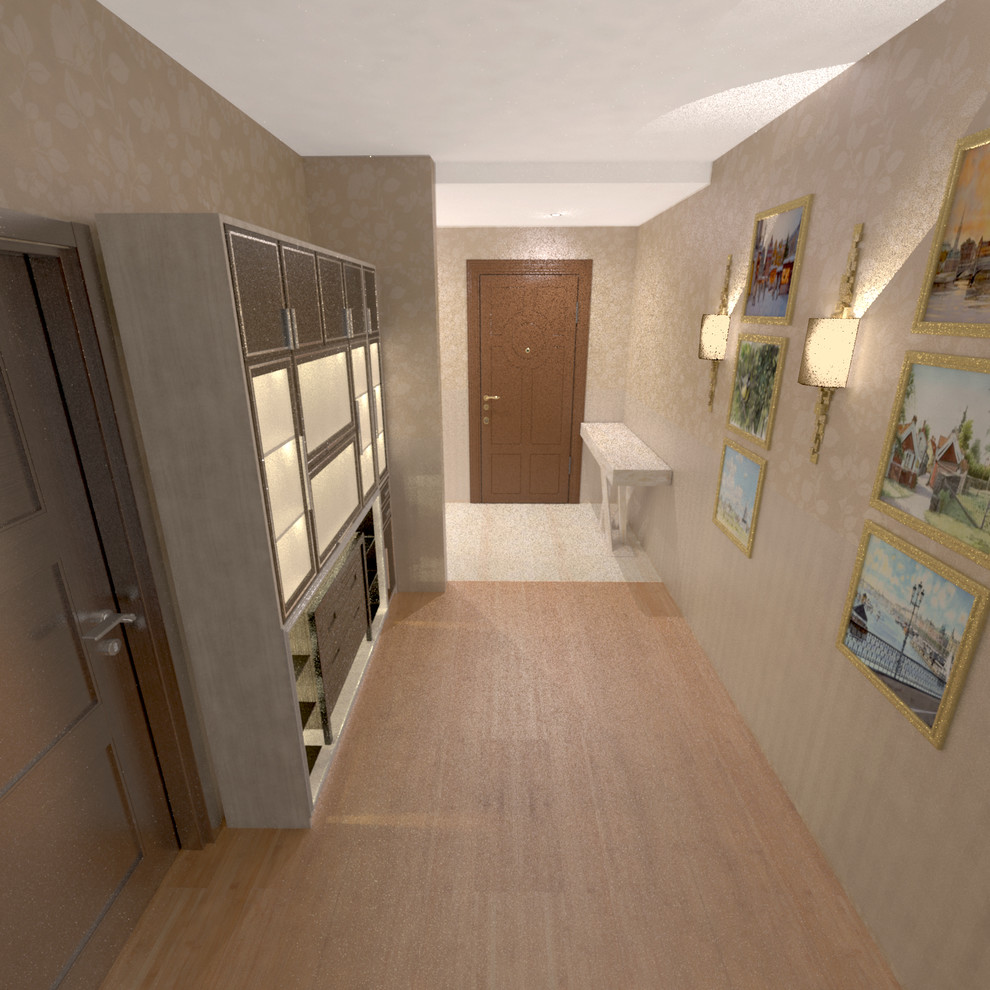 Квартира Крылатское