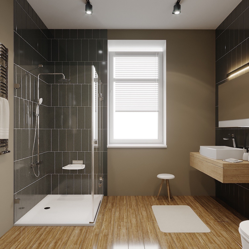 КП 10 ярдов, 3 этажа, 402 м²