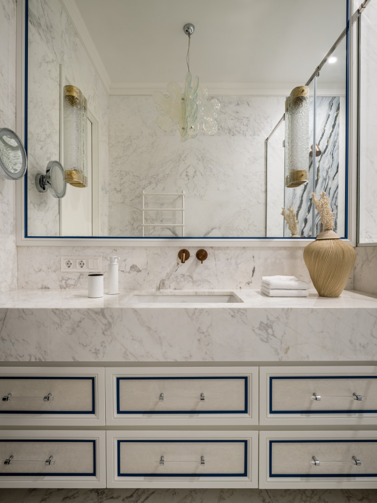 Квартира в Чистом переулке