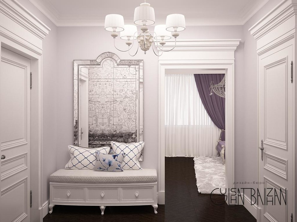 Обложка проекта: ЖК "Нурсая" 202 м2