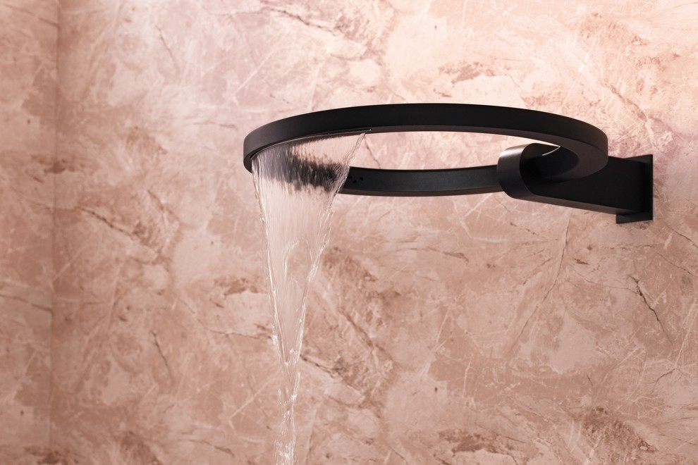 Какие ванные комнаты можно назвать «модными» в 2016 году?