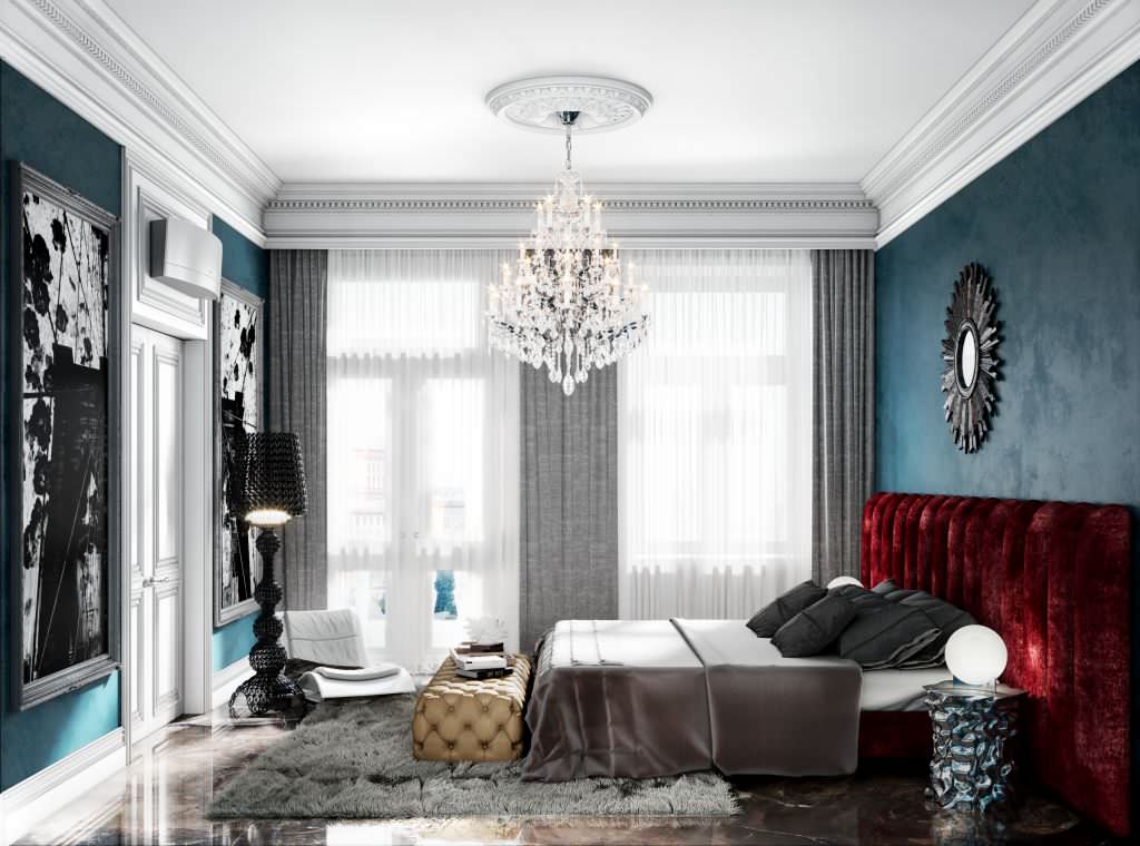 Квартира на Котельнической