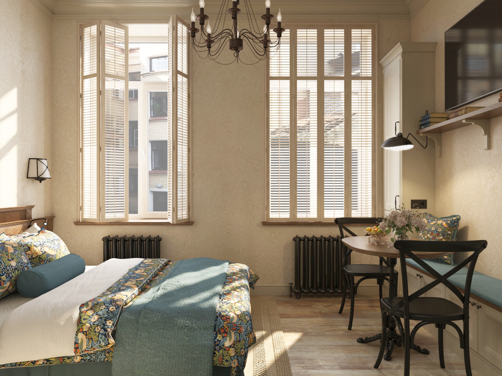 Квартира для сдачи в аренду