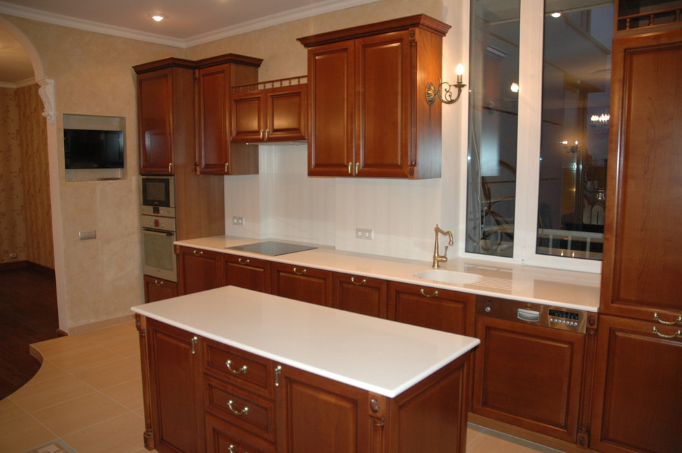 Луизиана на Русаковской