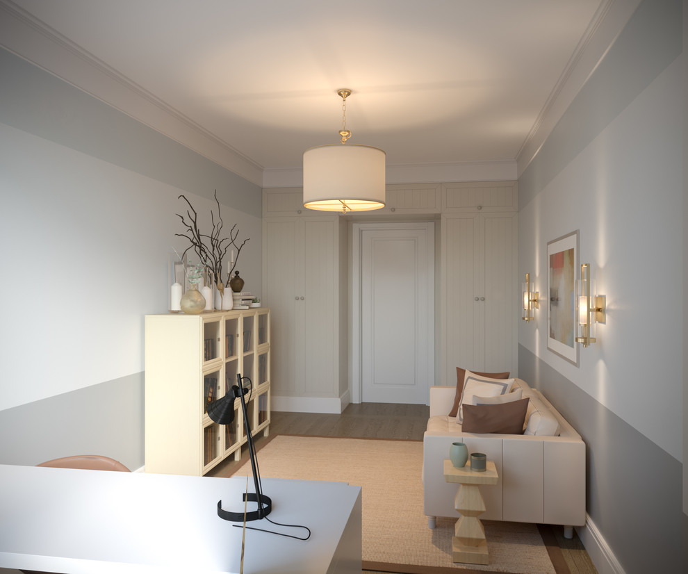 Квартира в ЖК Английский Квартал