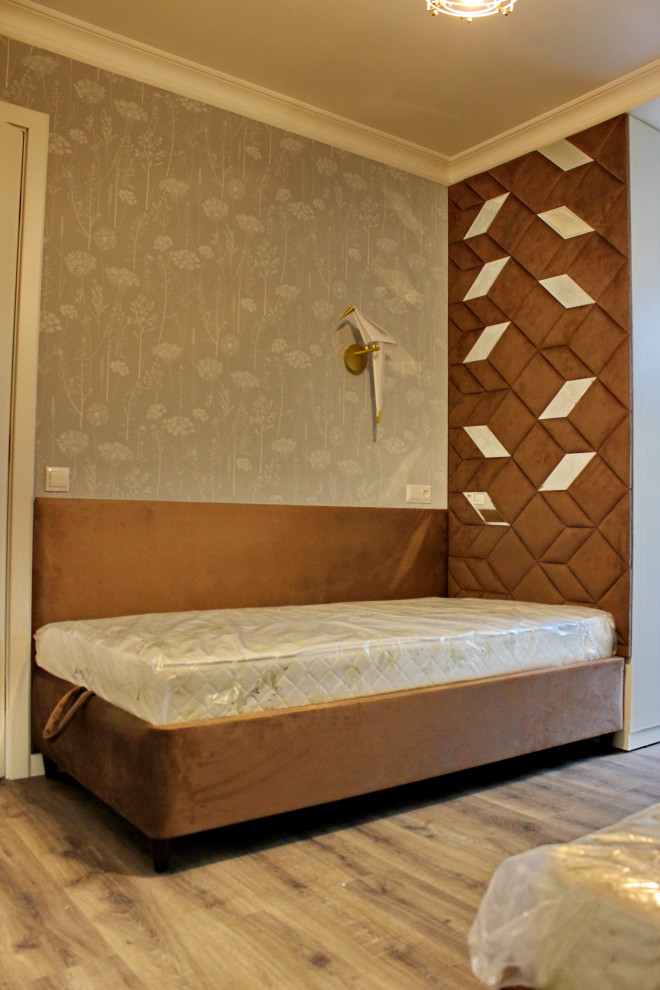 Обложка проекта: Bird