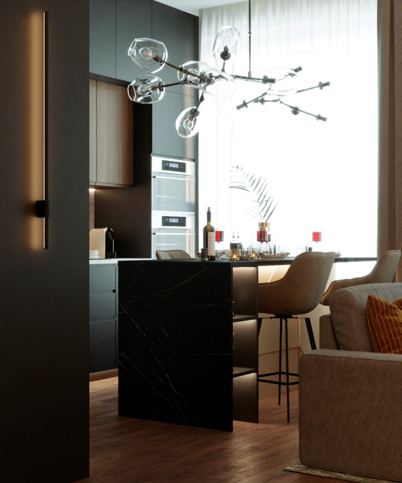 Проект на улице Шелепихинская 5