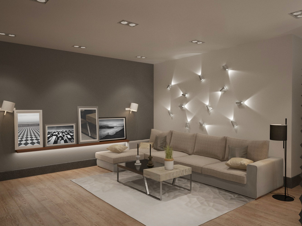 квартира для двоих