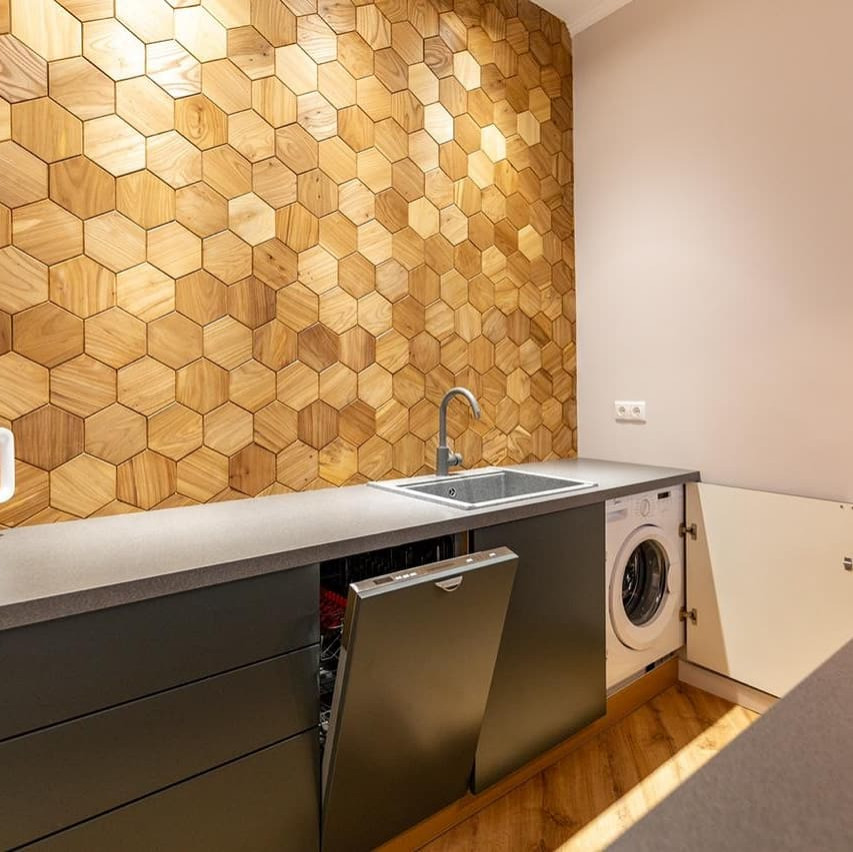 ЖК "Акватория"