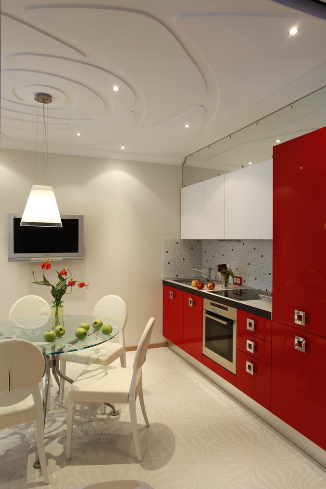 Квартира в Черемушках