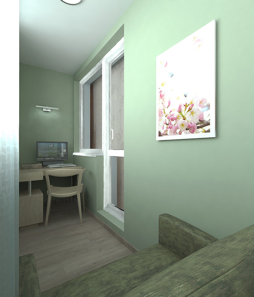 1 квартира СПБ, ЖК Пулковский 2