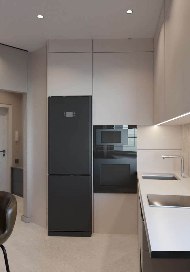 ЖК Соборный