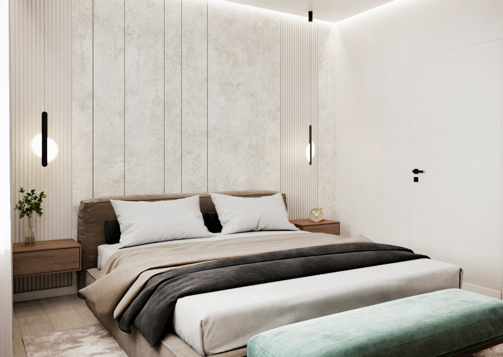 Дизайн квартиры ул. Кузнецова