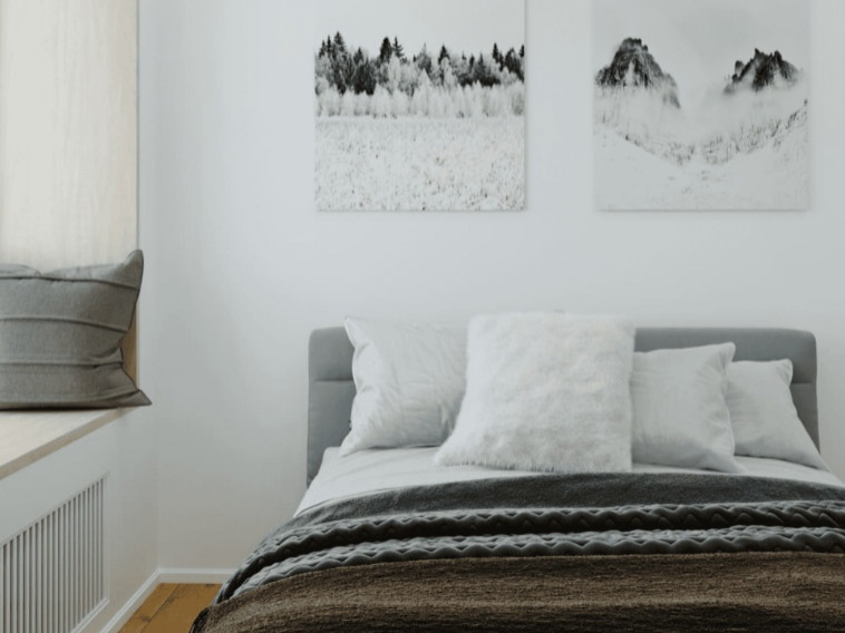 Ул. Олонецкая, 75 м.кв