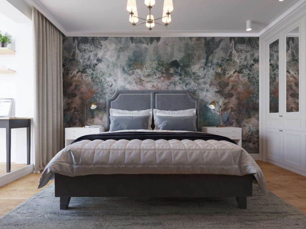 квартира 82 кв.м., г. Санкт-Петербург