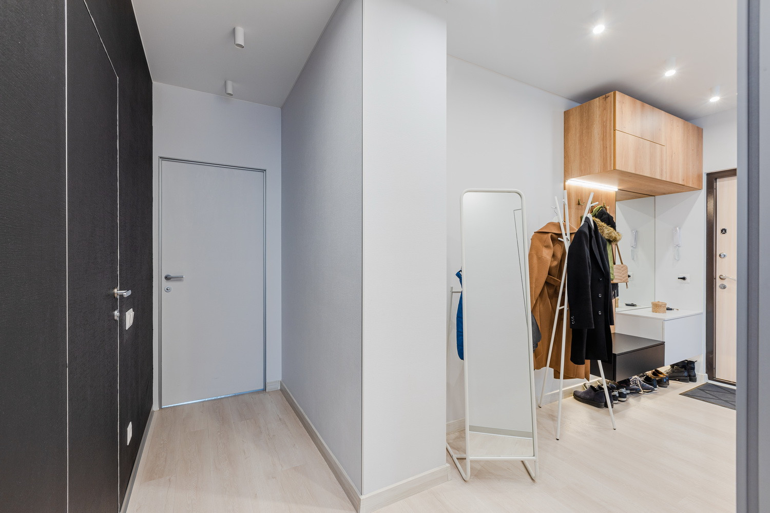 Ремонт 75 м2  Жк Царская столица