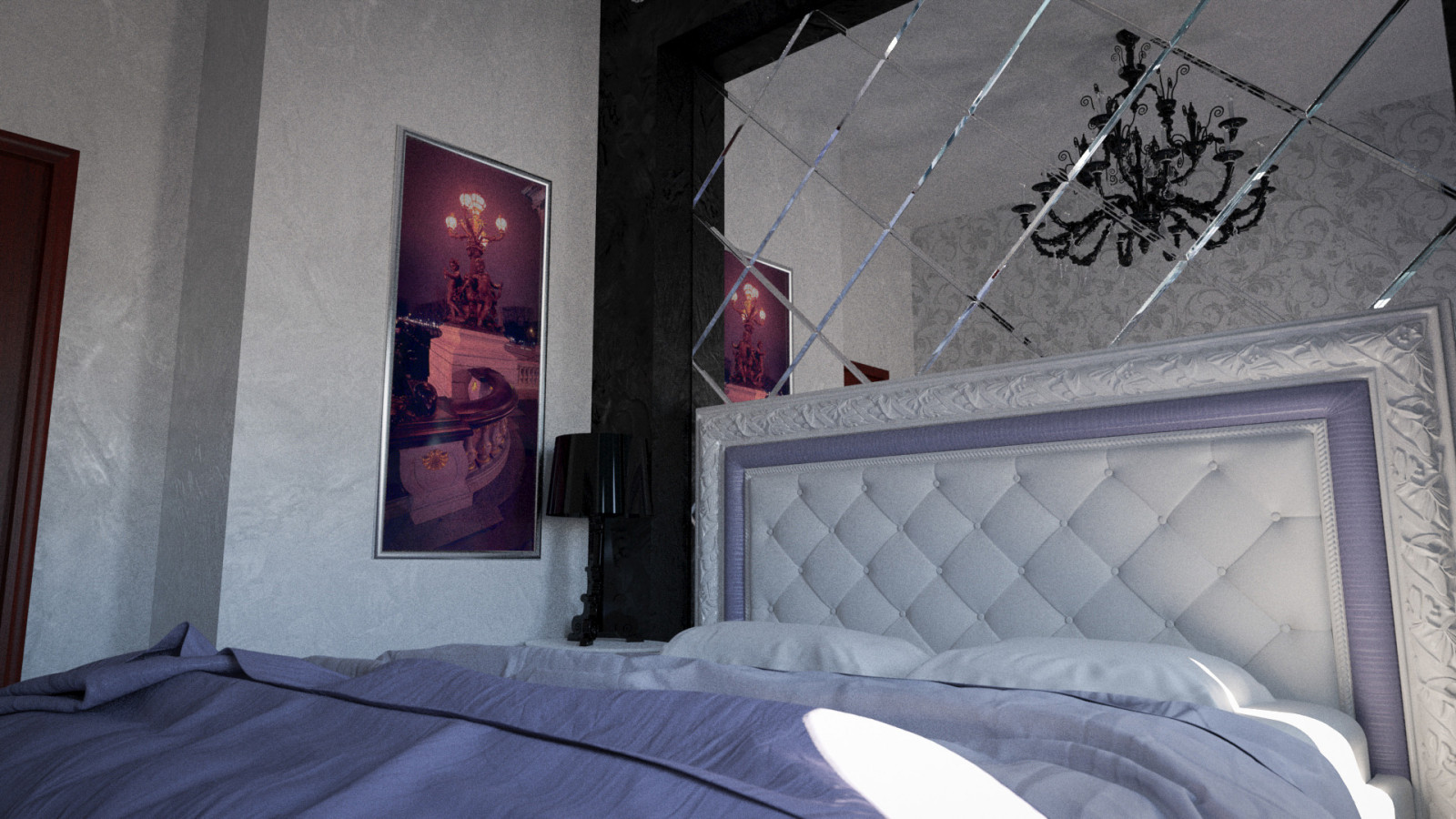 Modern Interior