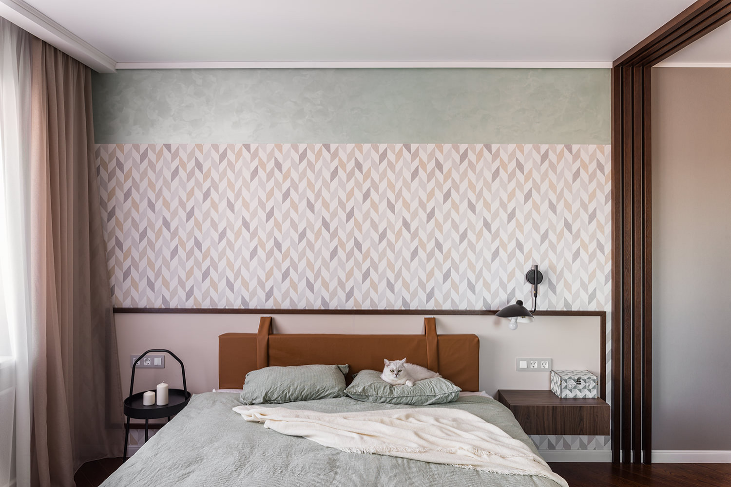 Интерьерный, архитектурный фотограф Андрей Ефимов