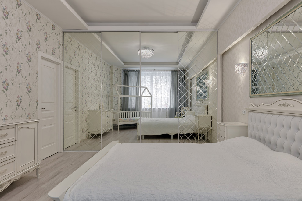 Квартира Платинум