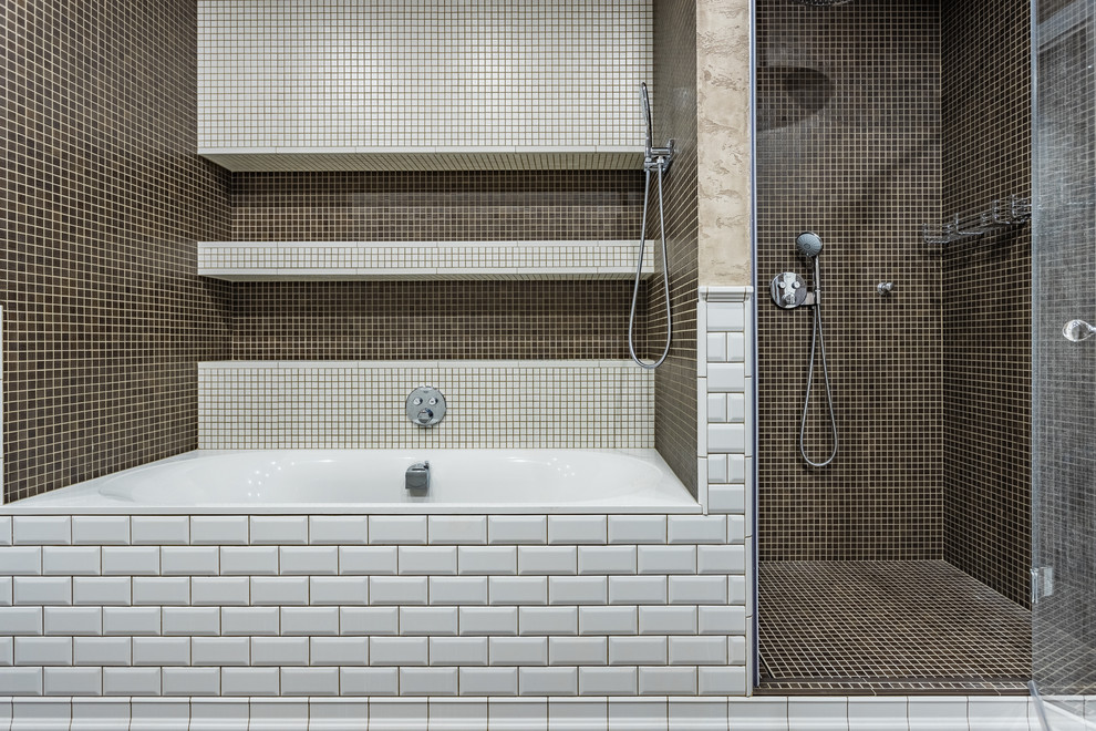 Дизайн и ремонт квартиры 200 метров