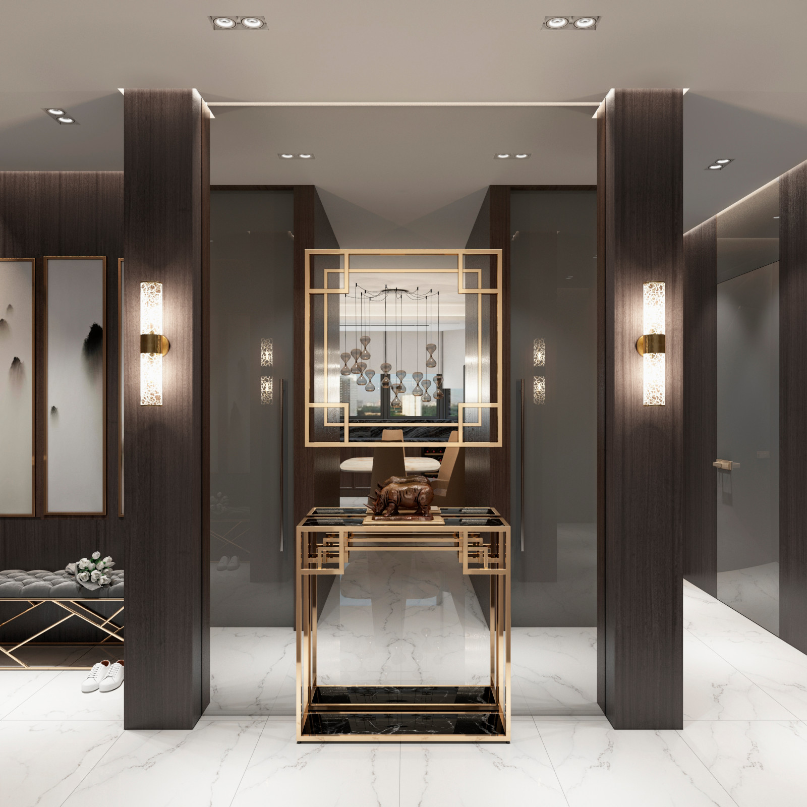 ЖК "Донской Олимп"