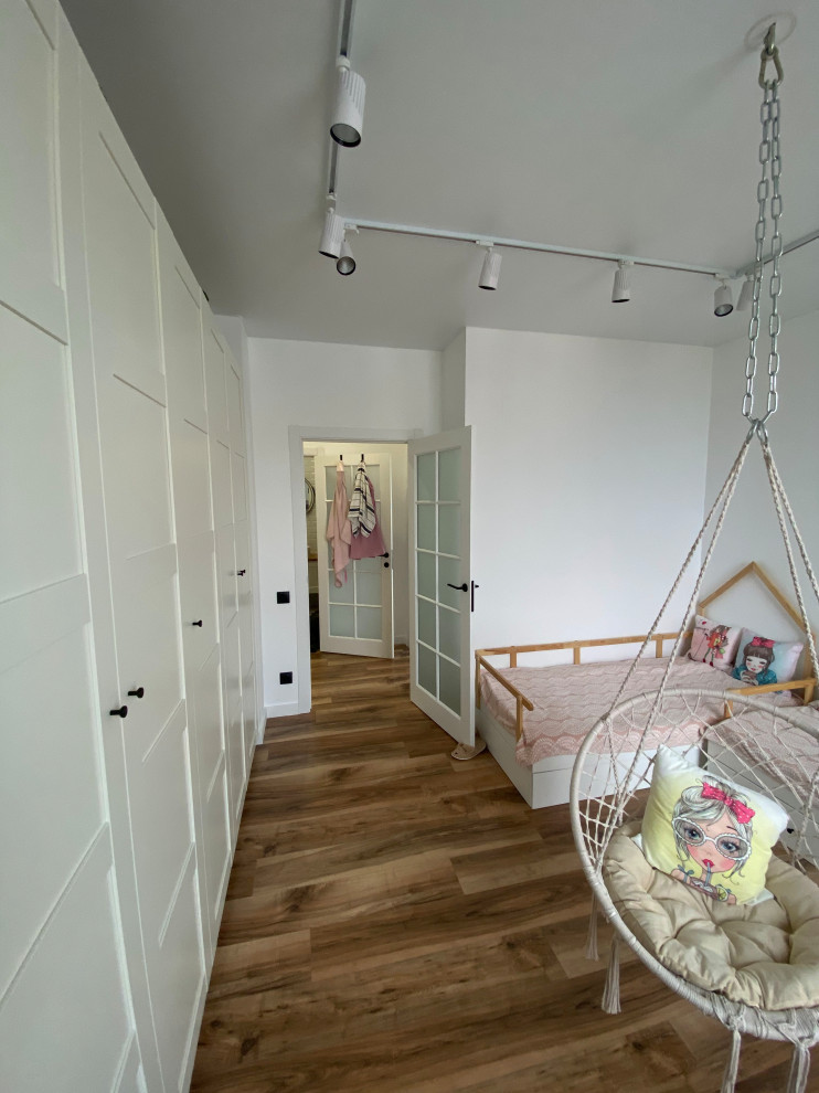 ЖК Новый Свет