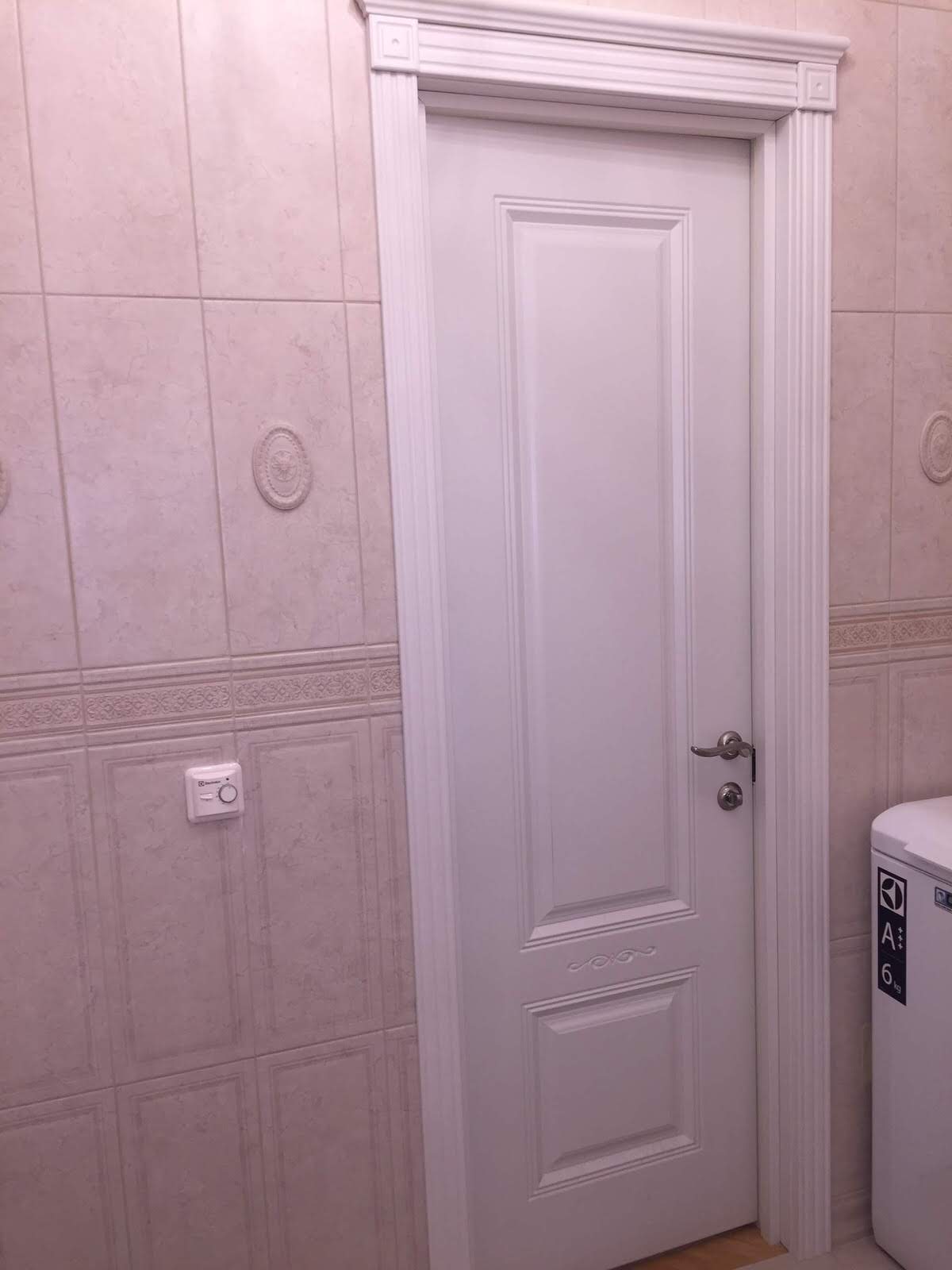 Квартира в СЗАО 100 кв.м.