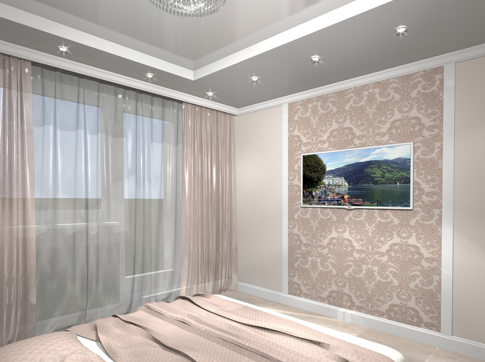 Очарование Весны