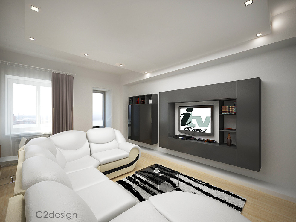 Обложка проекта: Мужское и Женское