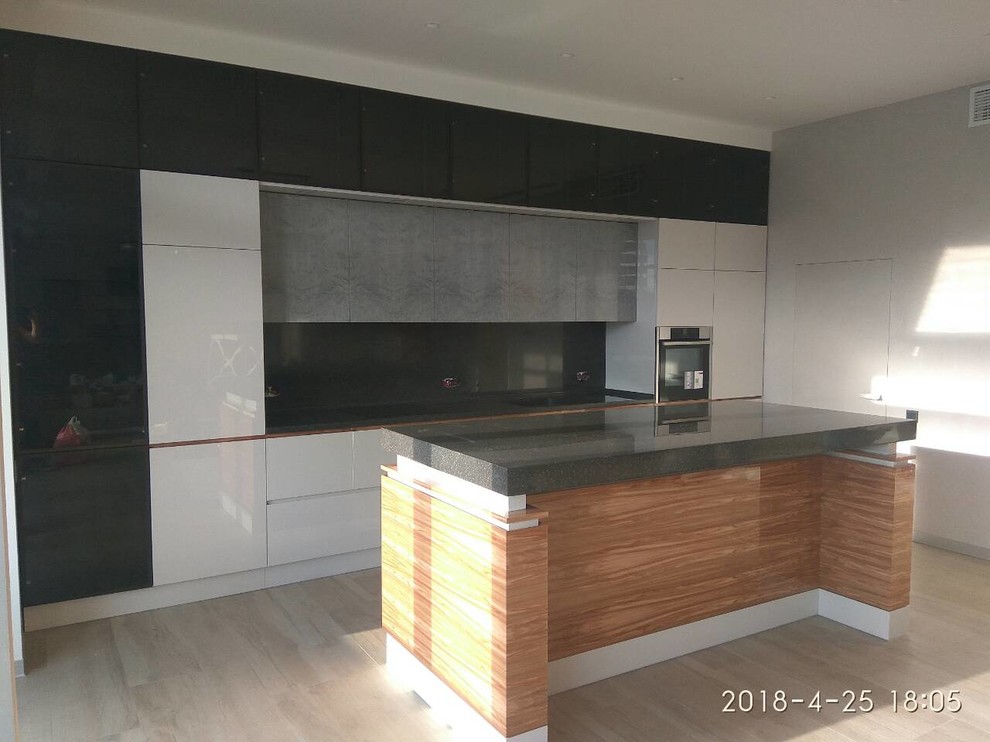 Квартира  в ЖК "Конно-спортивный клуб "