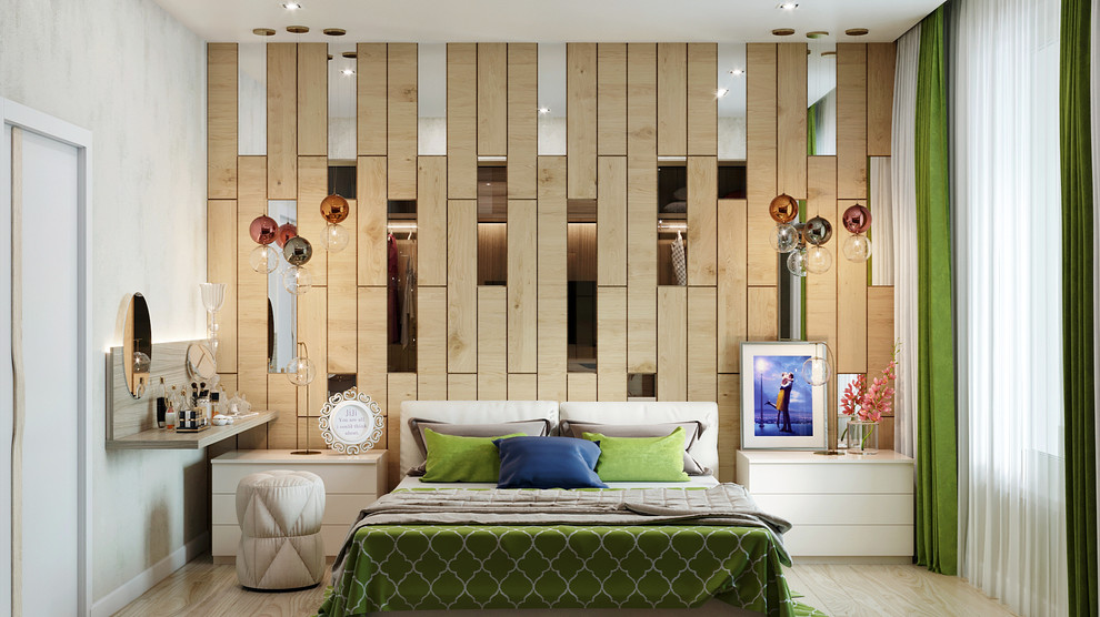 ЖК Риверсайд