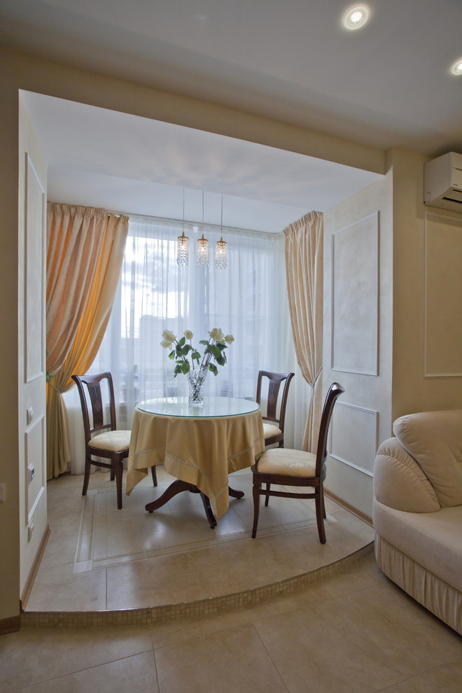 Уютная квартира для семьи