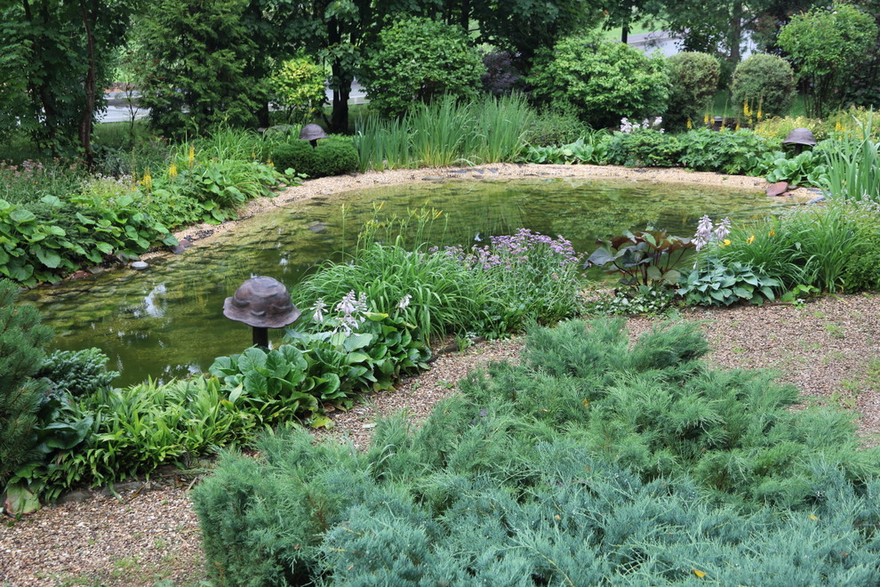 Загородный клуб