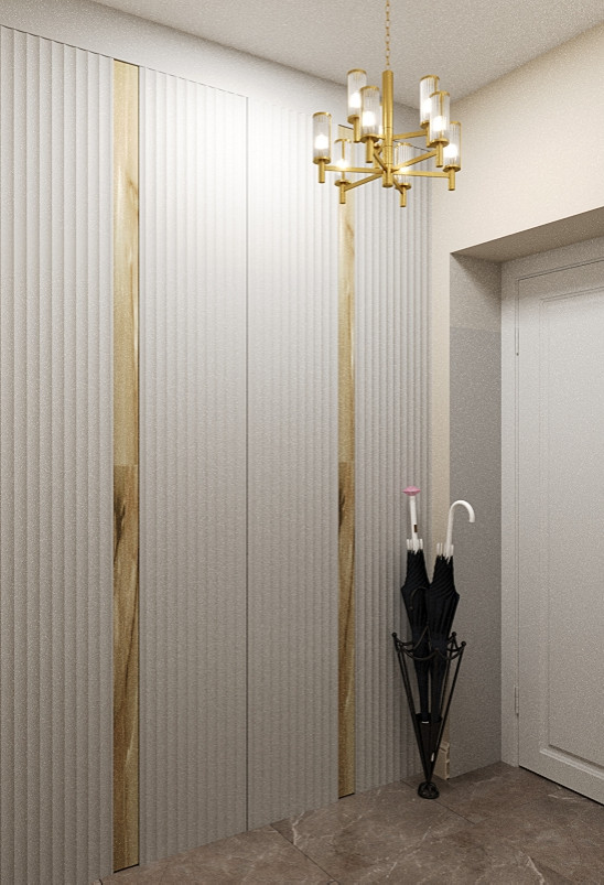 Загородный дом 300кв.м.