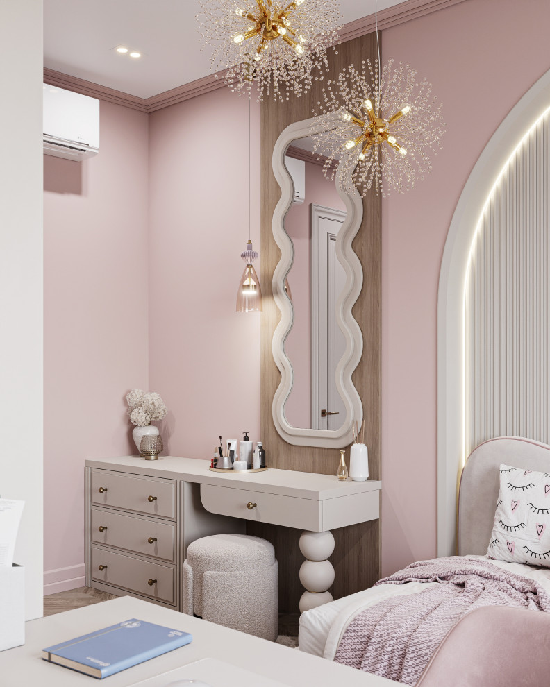 ЖК Квартал 55 (с террасой)