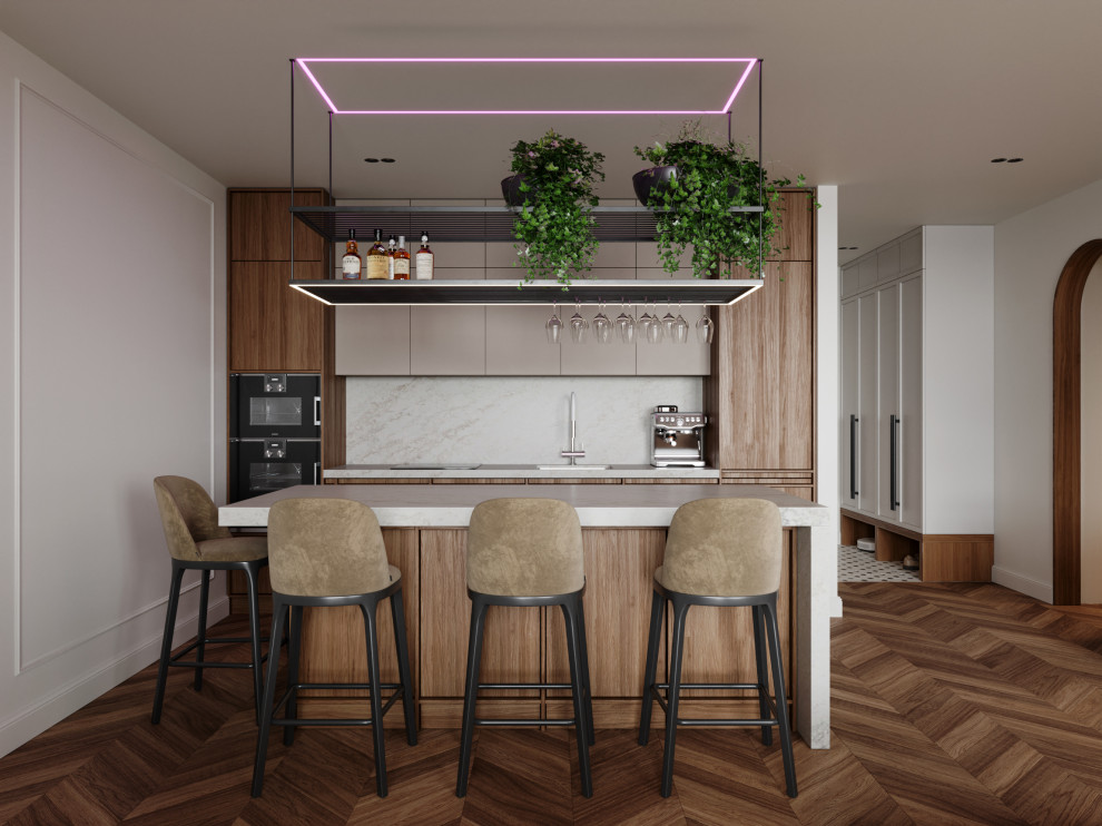 ЖК Черная речка