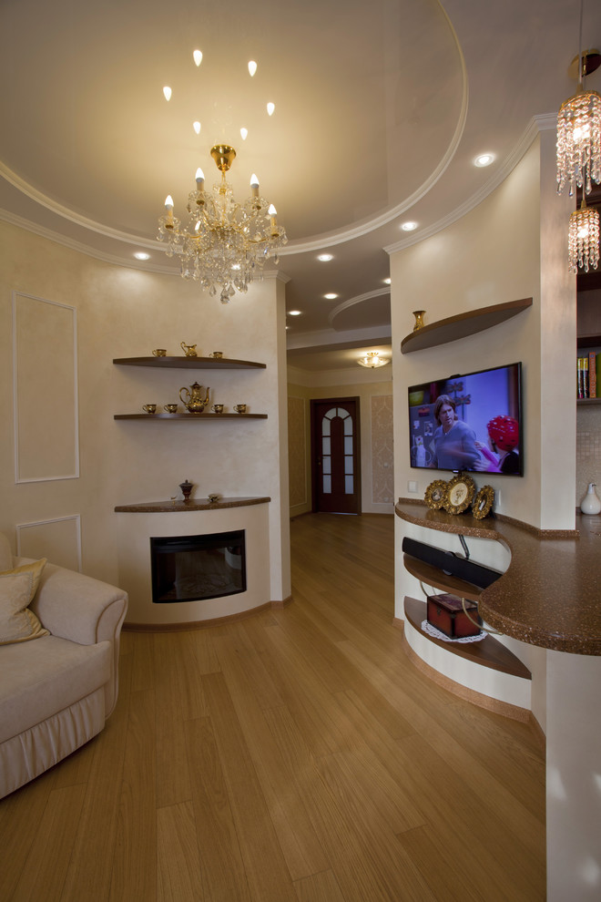 Уютная квартира для семьи